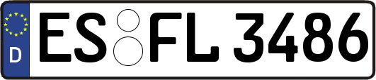 ES-FL3486