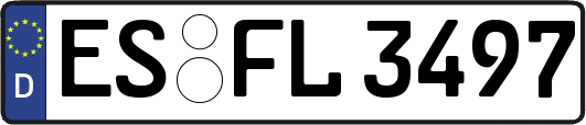 ES-FL3497