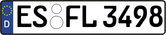 ES-FL3498