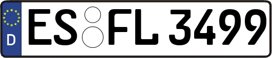 ES-FL3499