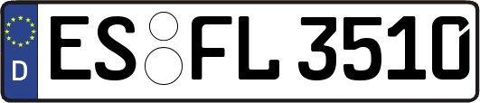 ES-FL3510