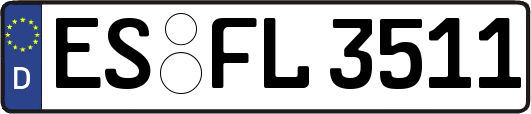 ES-FL3511