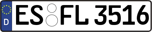 ES-FL3516