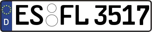 ES-FL3517