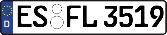 ES-FL3519