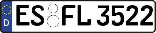 ES-FL3522