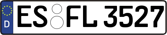ES-FL3527
