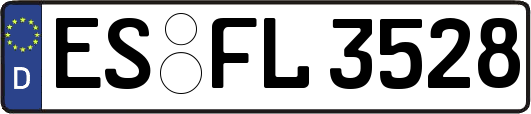ES-FL3528