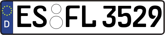 ES-FL3529