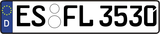 ES-FL3530