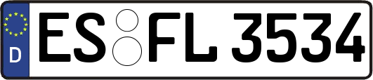 ES-FL3534