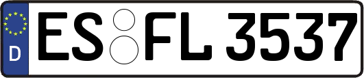 ES-FL3537