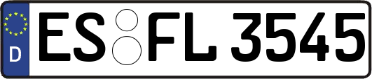 ES-FL3545