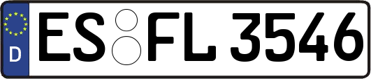 ES-FL3546