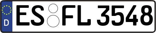 ES-FL3548