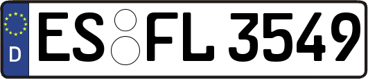 ES-FL3549