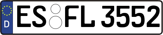ES-FL3552