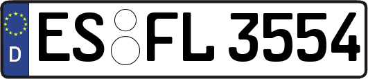 ES-FL3554