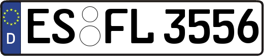 ES-FL3556