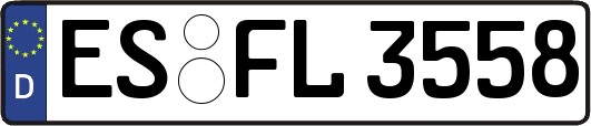 ES-FL3558