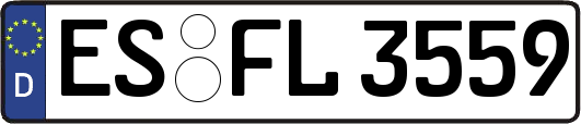 ES-FL3559