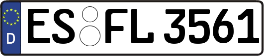 ES-FL3561