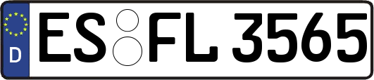 ES-FL3565