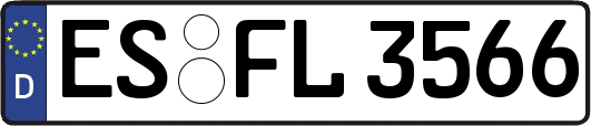 ES-FL3566