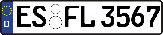 ES-FL3567