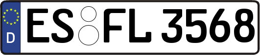 ES-FL3568