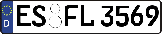 ES-FL3569