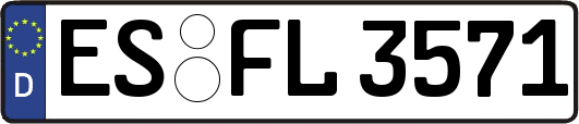 ES-FL3571