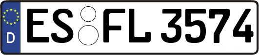 ES-FL3574