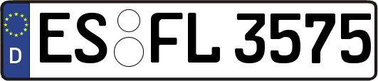 ES-FL3575