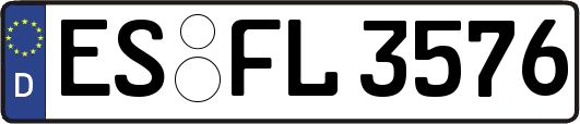 ES-FL3576