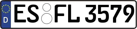 ES-FL3579