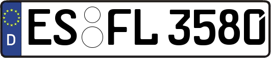 ES-FL3580