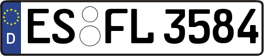 ES-FL3584