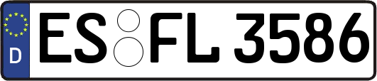ES-FL3586