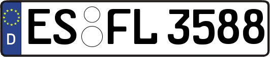 ES-FL3588