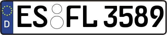 ES-FL3589