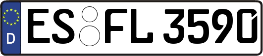 ES-FL3590