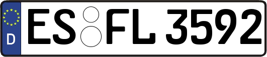 ES-FL3592