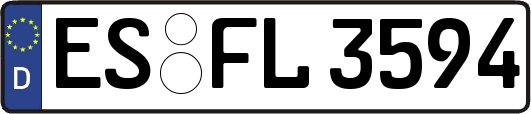 ES-FL3594