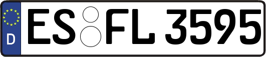 ES-FL3595