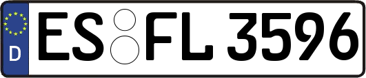 ES-FL3596