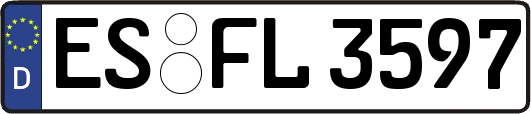 ES-FL3597