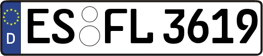 ES-FL3619