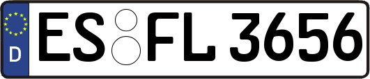 ES-FL3656