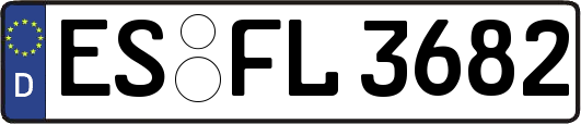 ES-FL3682
